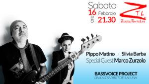Scopri di più sull'articolo 16/02/2019 – BassVoice Project