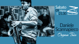 Scopri di più sull'articolo 09/03/2019 – Daniele Scannapieco