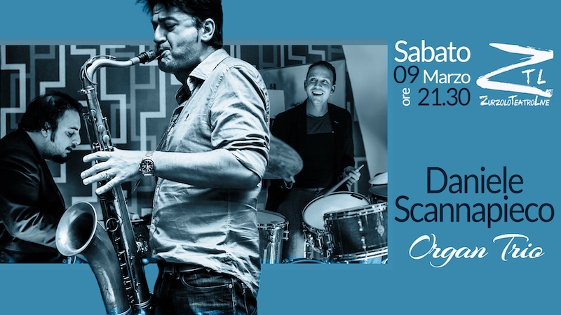 Scopri di più sull'articolo 09/03/2019 – Daniele Scannapieco