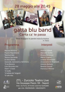 28/05/2017 – Canta ca te passa