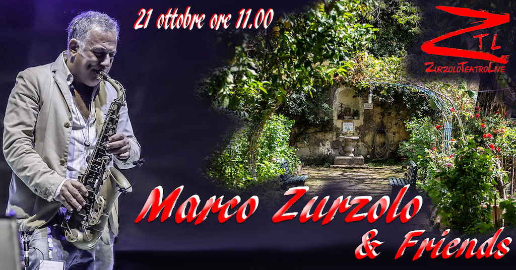 Al momento stai visualizzando 21/10/2018 – Inaugurazione Stagione 2018-19