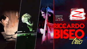 14/04/2018 -Riccardo Biseo TRIO