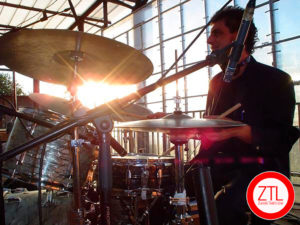 Scopri di più sull'articolo 13/01/2013 –  Alberto D’Anna Ethno-Jazz Trio