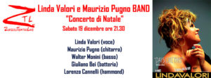Scopri di più sull'articolo 19/12/2015 – Concerto di Natale