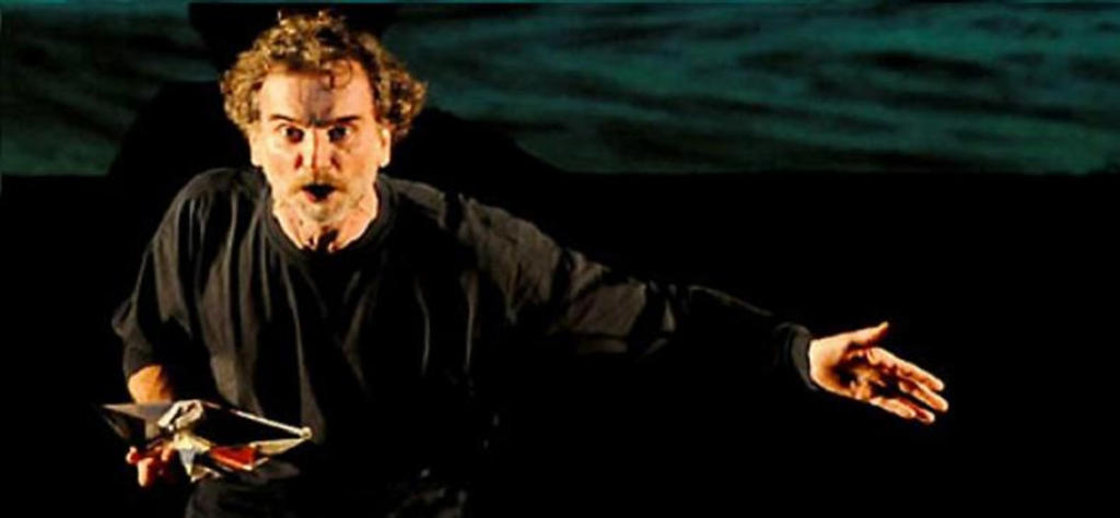 Scopri di più sull'articolo 04/05/2013 – Antonello Cossia in “Solo andata”