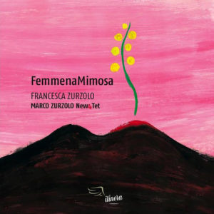 15/02/2013 – presentazione CD “FemmenaMimosa” a sostegno dell’AIL