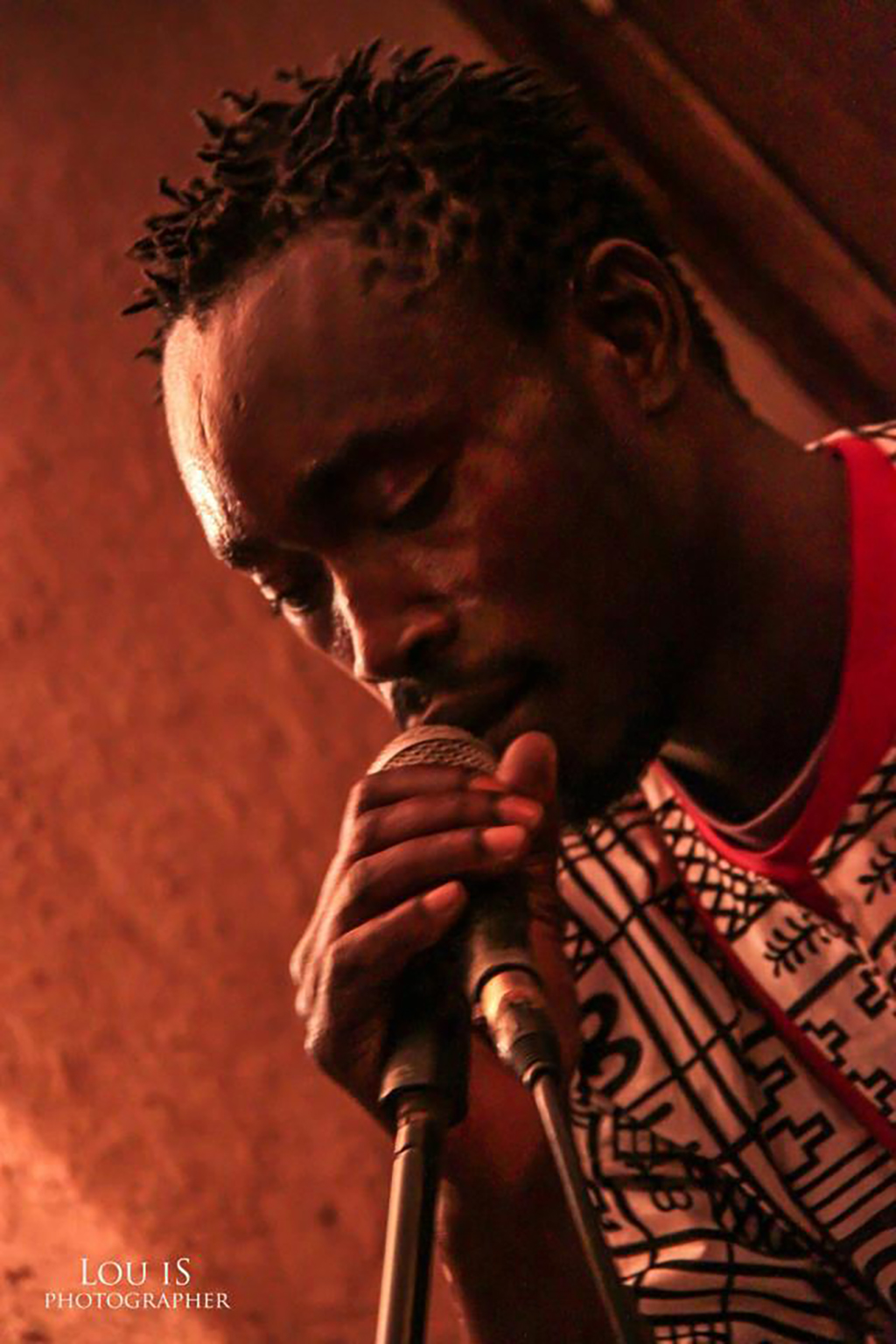 Al momento stai visualizzando 27/04/2013 – Ibrahim Drabo in concerto