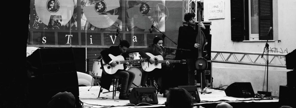 musica jazz a napoli