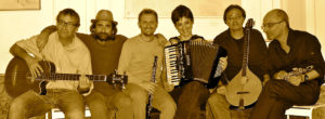 26/05/2013 – Knorrband feat Fabio D’Onofrio