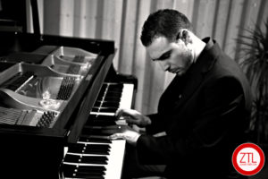 16/12/2012 – Mario Nappi TRIO ft. Federico Luongo