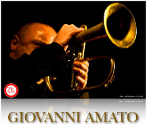 08/12/2012 – GIOVANNI AMATO Echoes of Blue Note (Resistenza Teatrale)