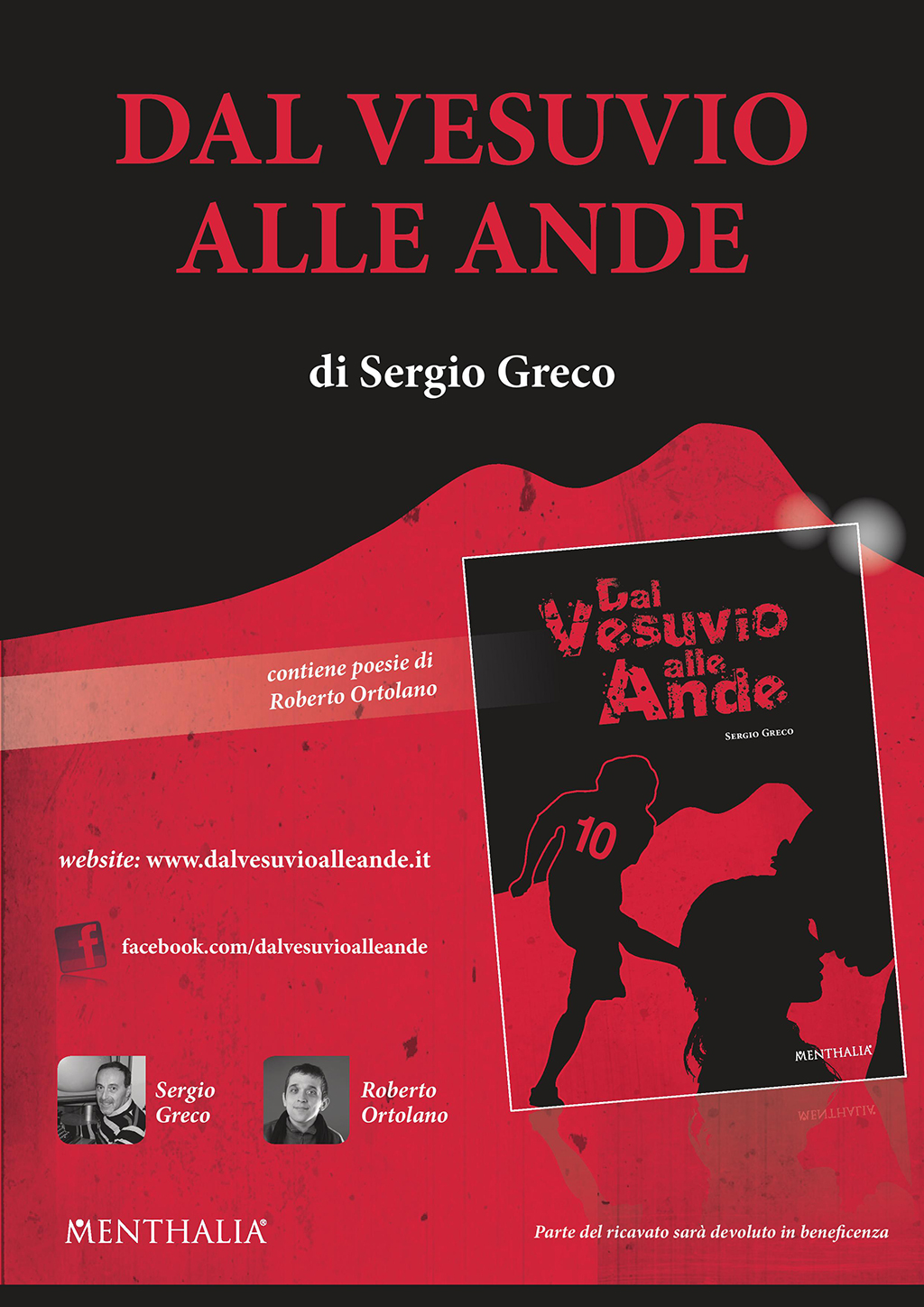 04/01/2013 – Dal Vesuvio alle Ande