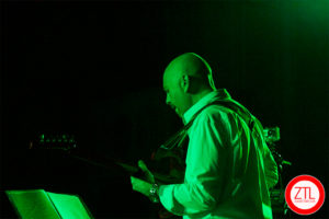 11/11/2012 – Carlo Lomanto “Solo Concert”