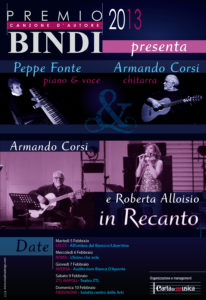 Scopri di più sull'articolo 09/02/2013 – Secondo me è l’una – Peppe Fonte