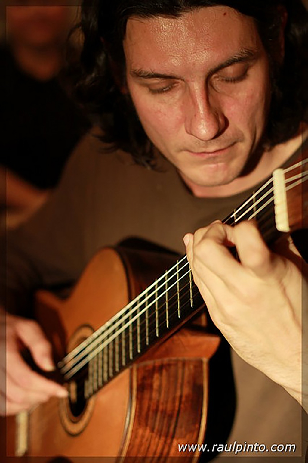 12/03/2013 – Sándor Mester in concerto