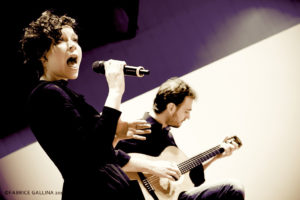 07/04/2013 – vERsO – Elsa Martin e Marco Bianchi in concerto