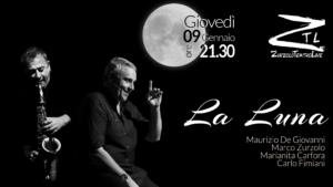 Scopri di più sull'articolo 09/01/2020 – “La Luna” De Giovanni/Zurzolo/Carfora/Fimiani