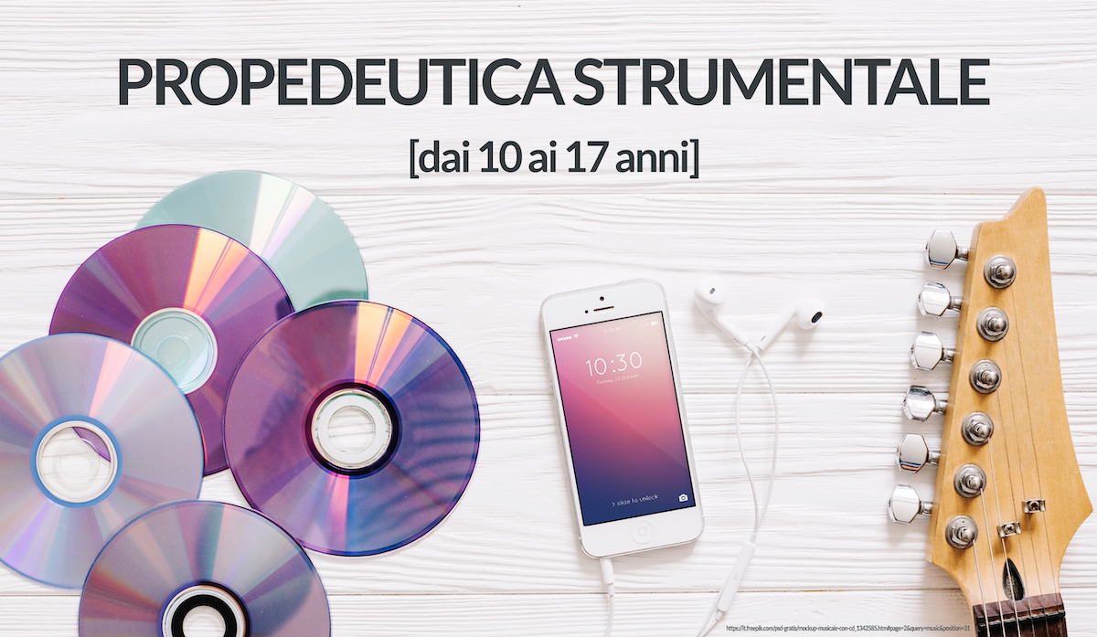 musica per ragazzi