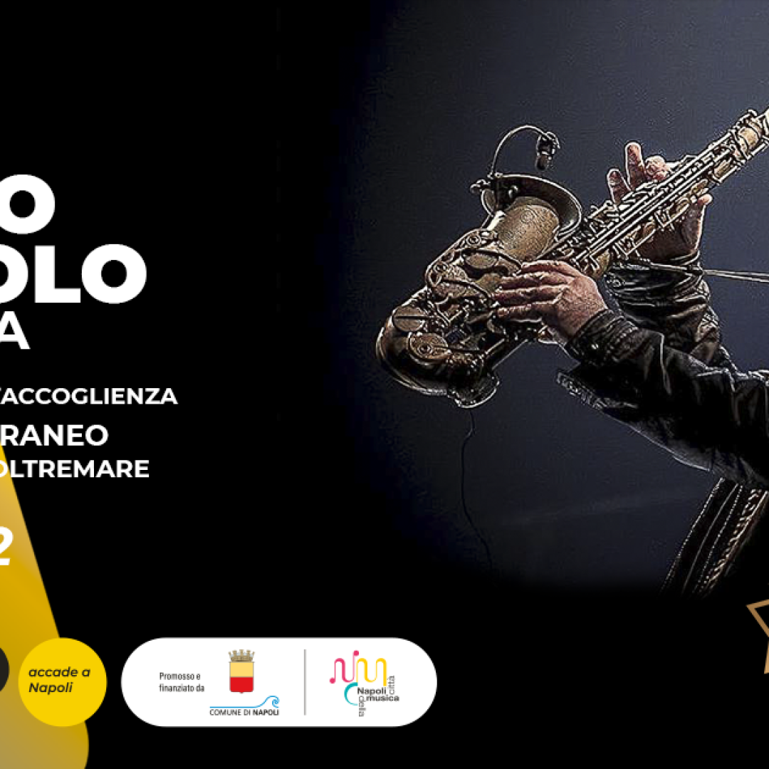 MARCO ZURZOLO ORKESTRA