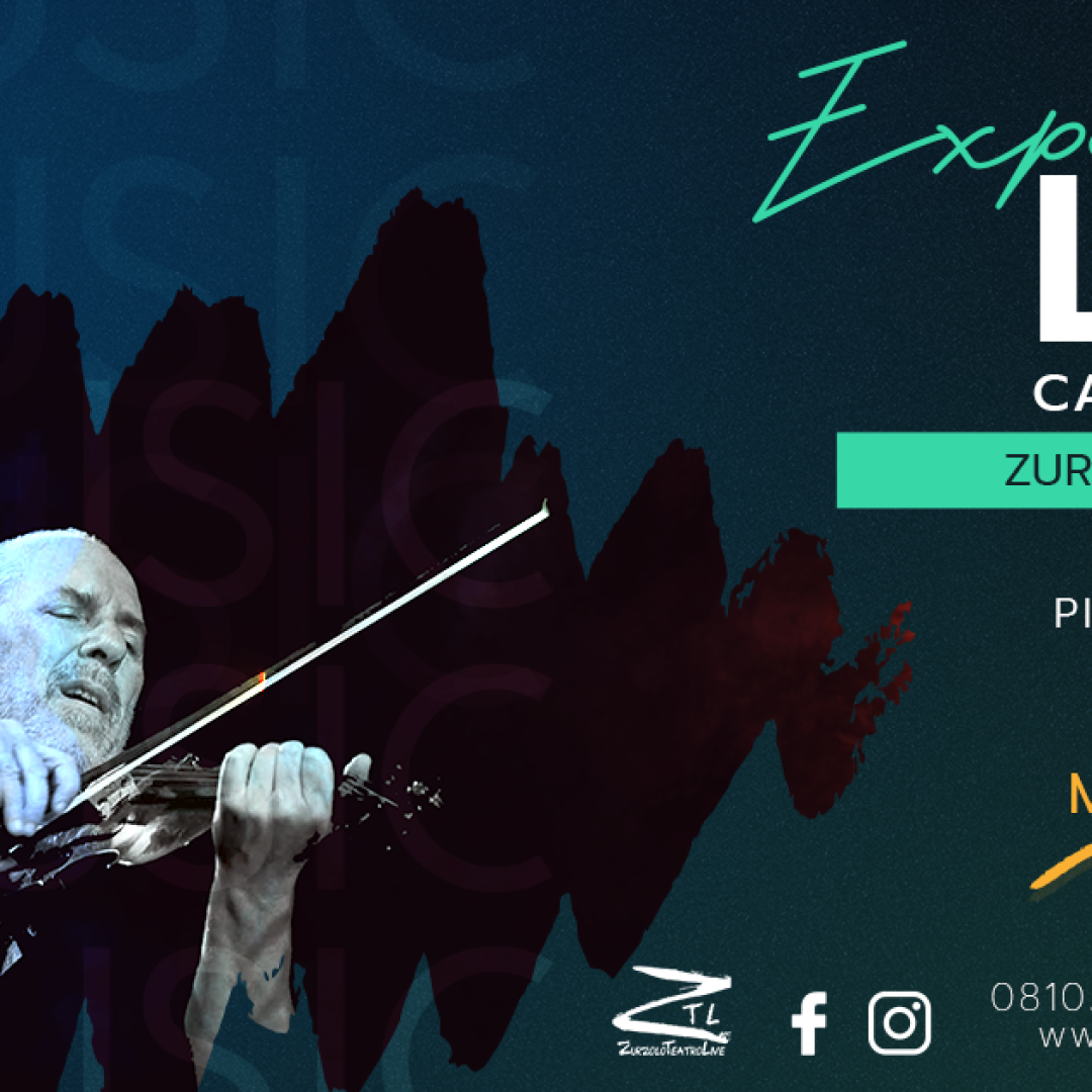 LINO CANNAVACCIUOLO EXPERIENCE
