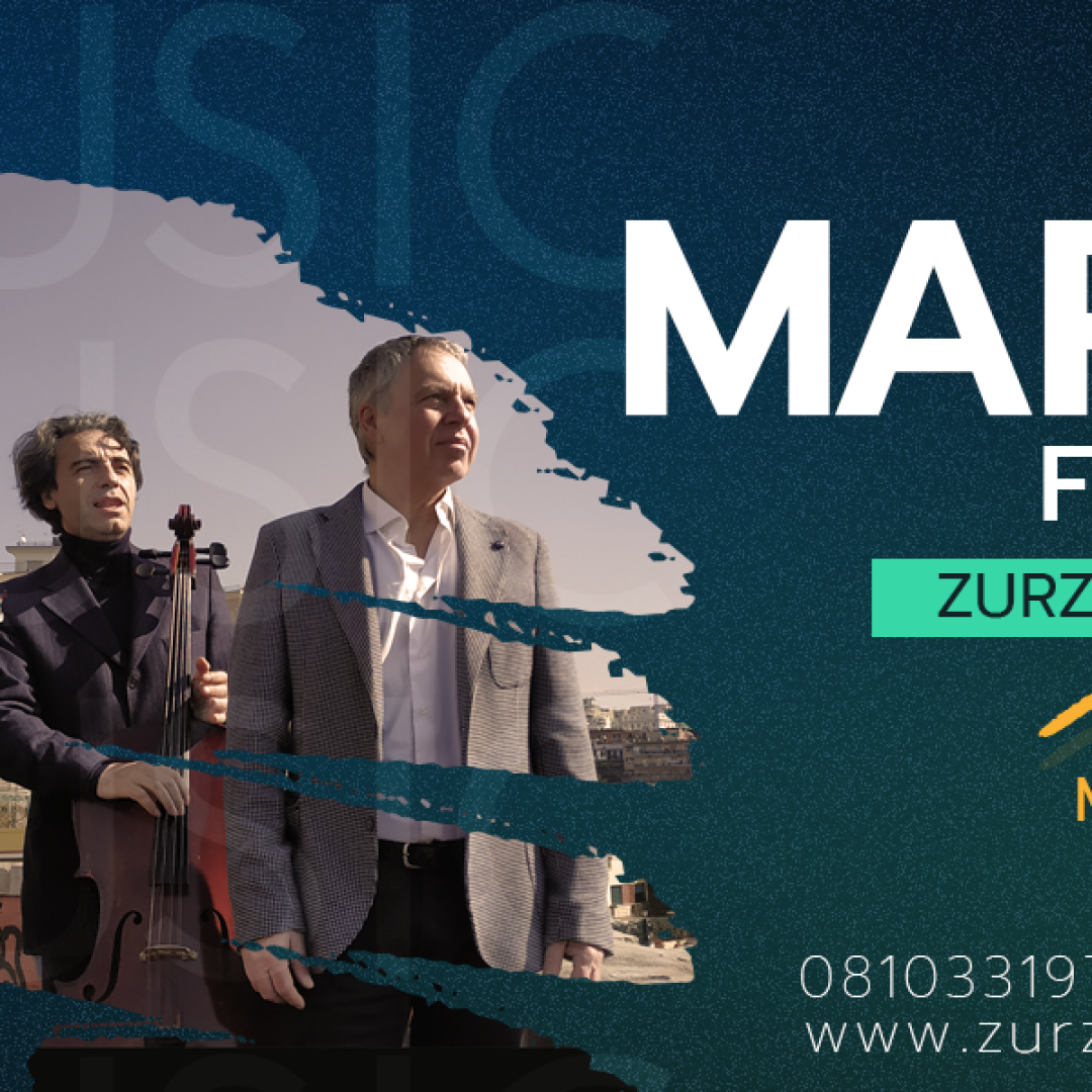 MARCO FRANCINI TRIO