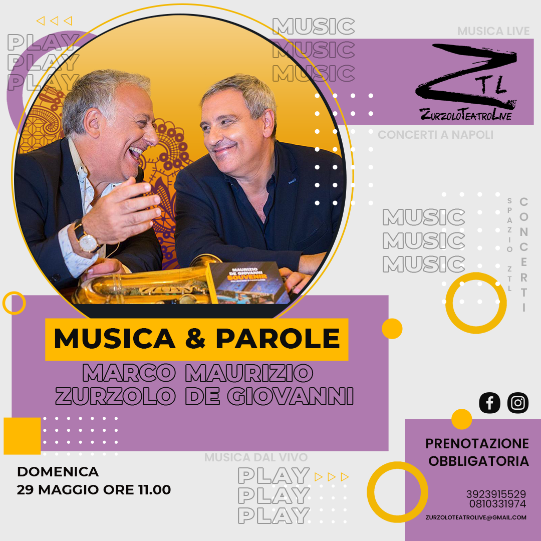 Corsi di Musica Concerti Jazz e Campo scuola