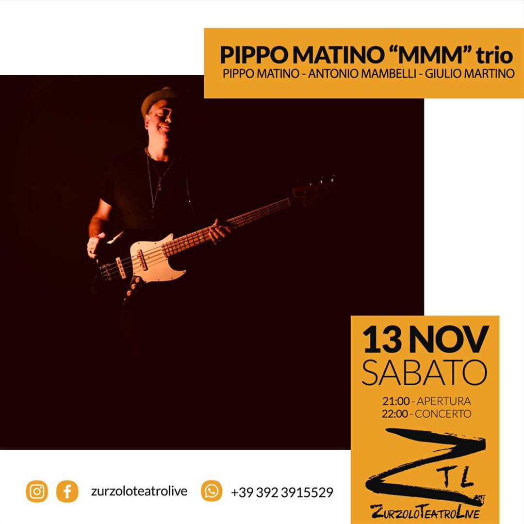 matino